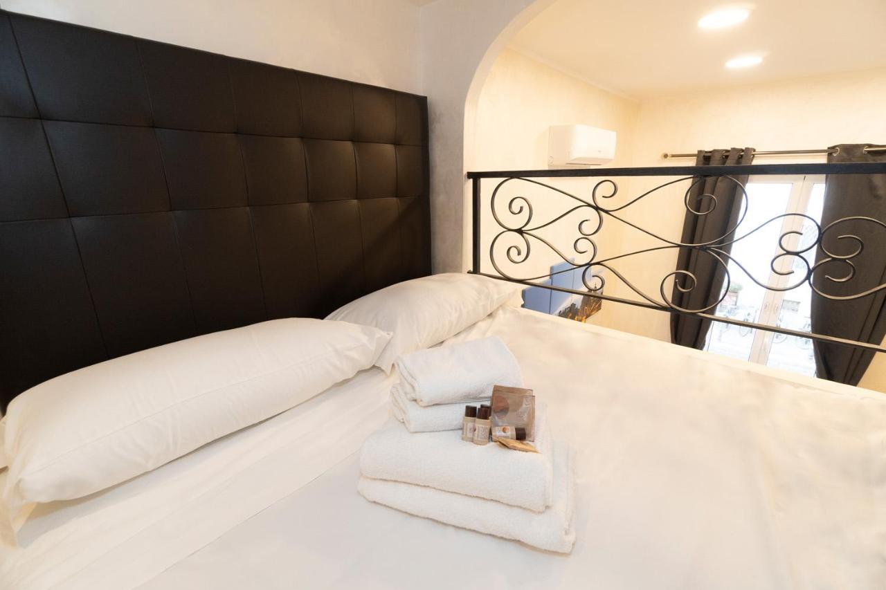 Apartment Popolo Pen 56 Rome