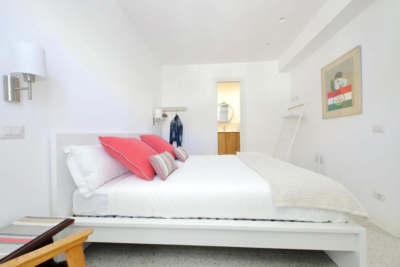 Apartamento Ych-penthouse Fiammetta A Piazza Navona