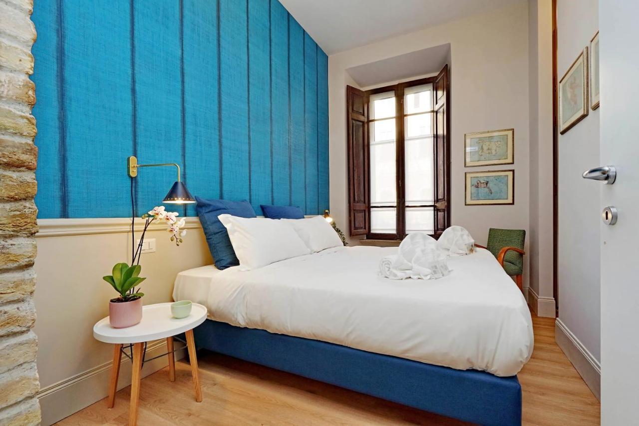 Apartamento Ych-raffinato Al Vaticano Roma