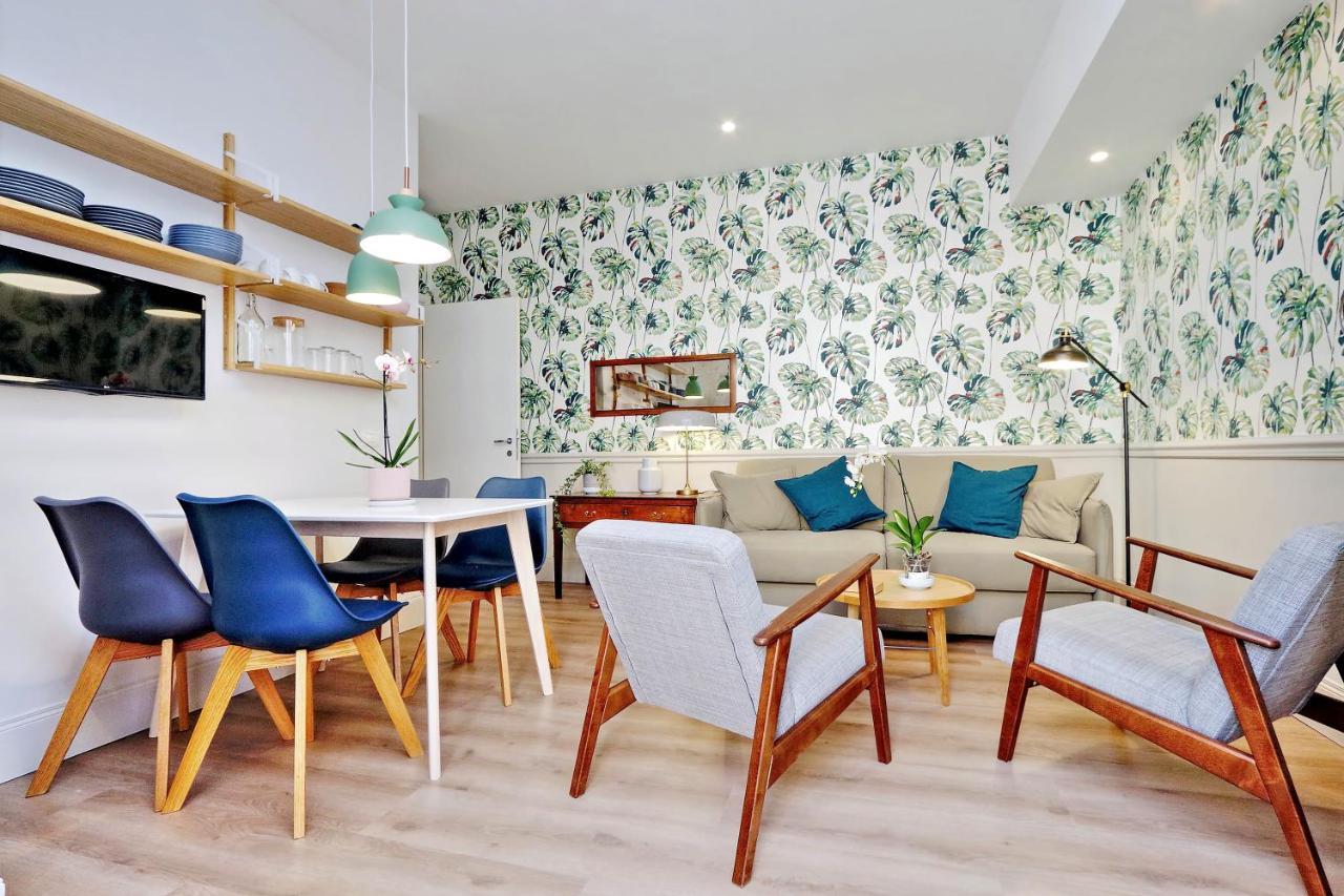 Ych-raffinato Al Vaticano Apartamento Roma