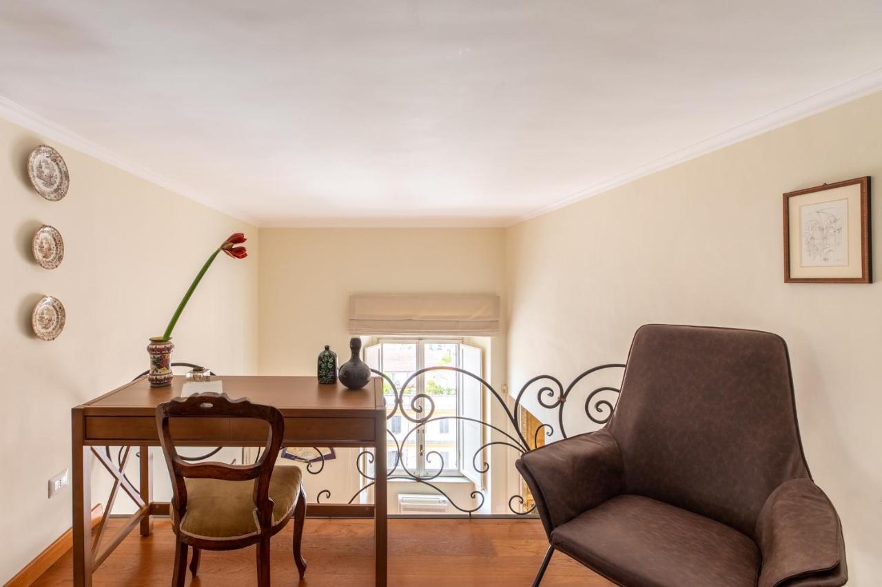 Iflat Spanish Steps At Your Feet