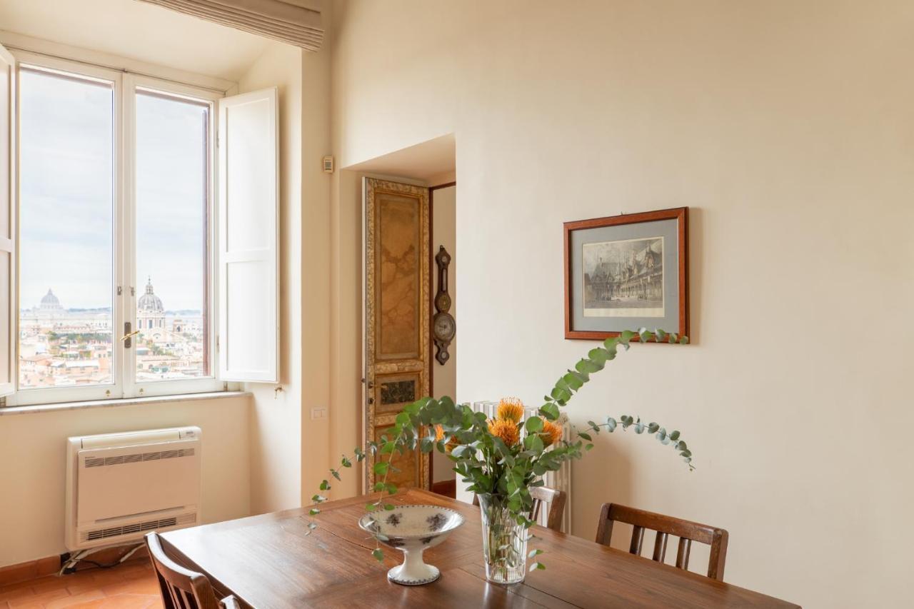 Iflat Spanish Steps At Your Feet Apartment Rom