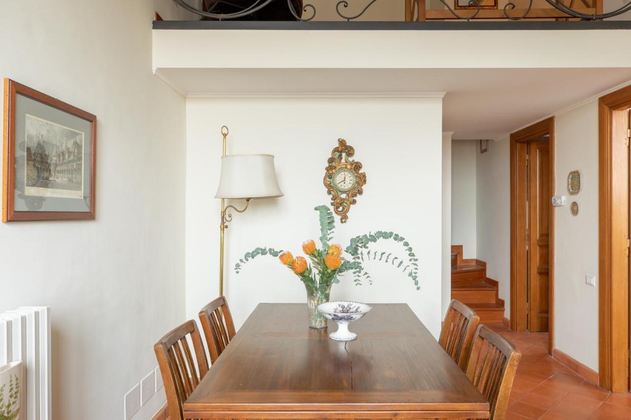 Iflat Spanish Steps At Your Feet Apartment Rom