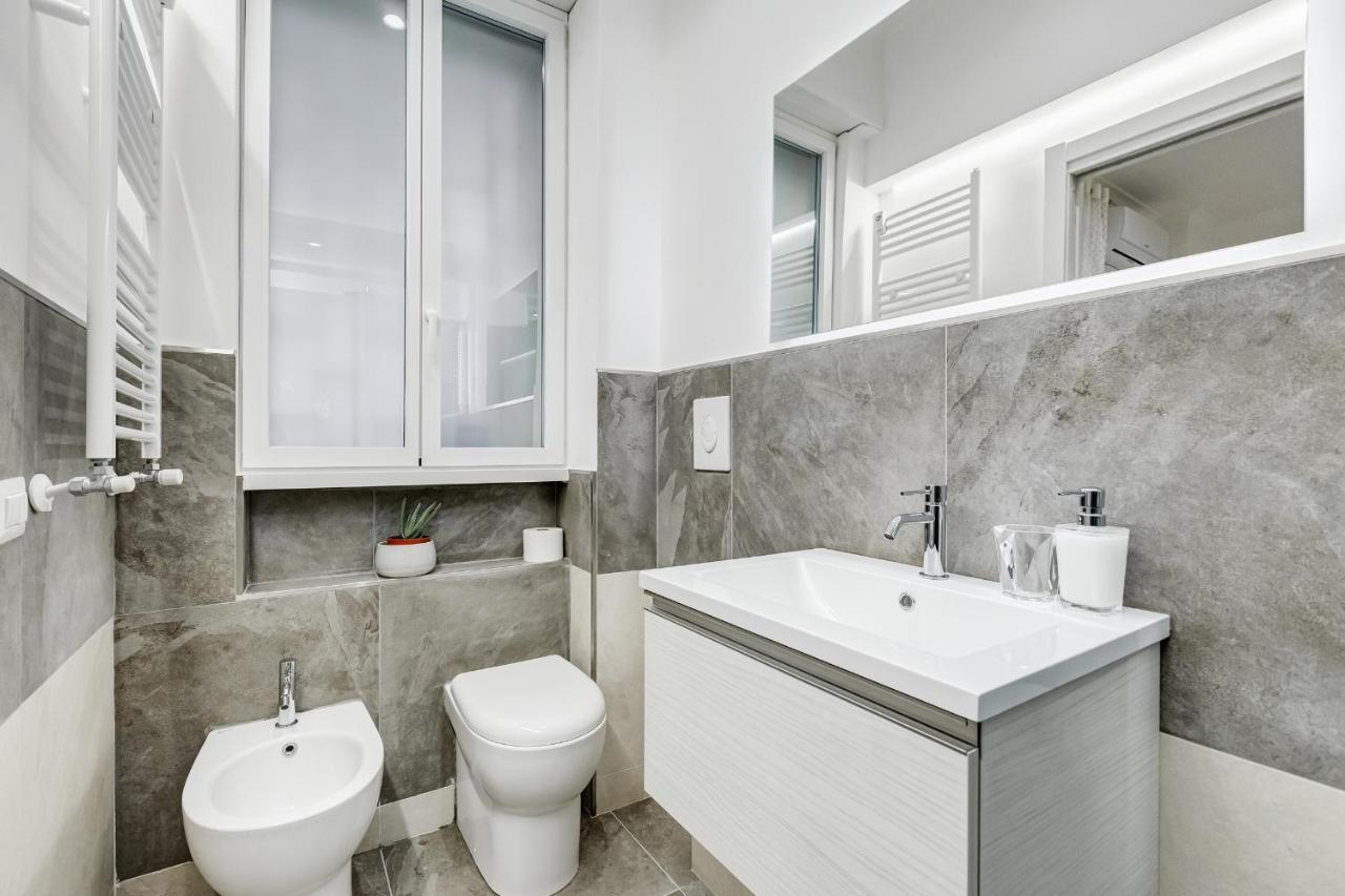 96 Degli Ubaldi Charming Apartment