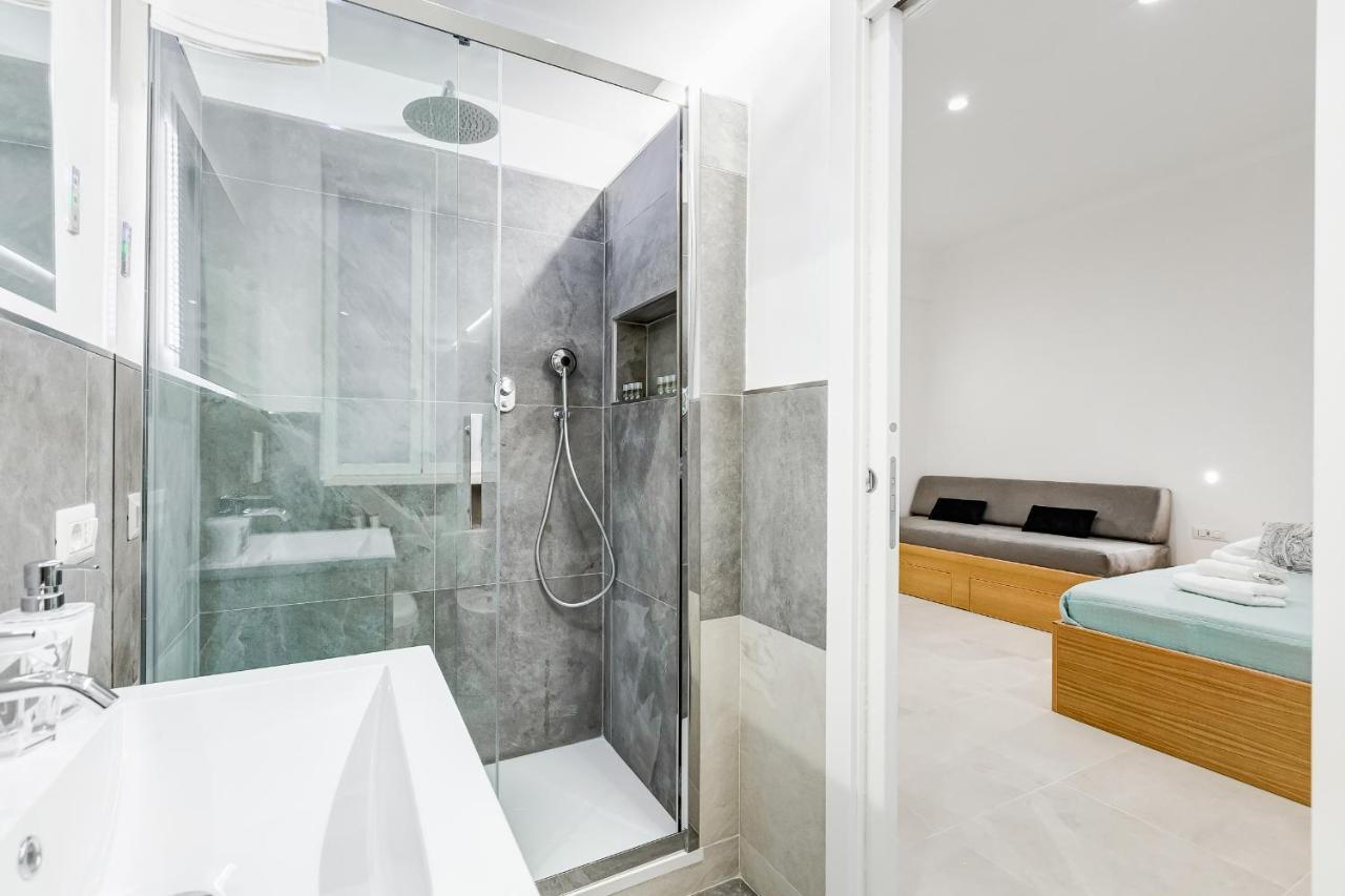 Apartment 96 Degli Ubaldi Charming Rom