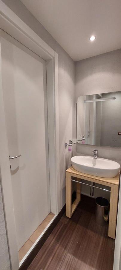 Apartamento Pantofola Del Papa Luxury At Vatican Roma