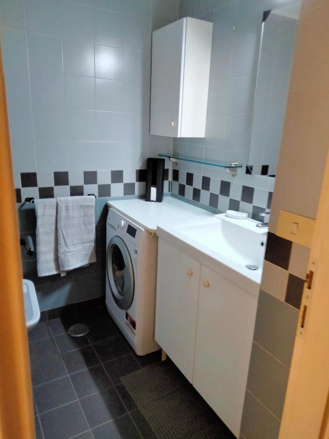 House Appartament Near San Pietro Apartamento *