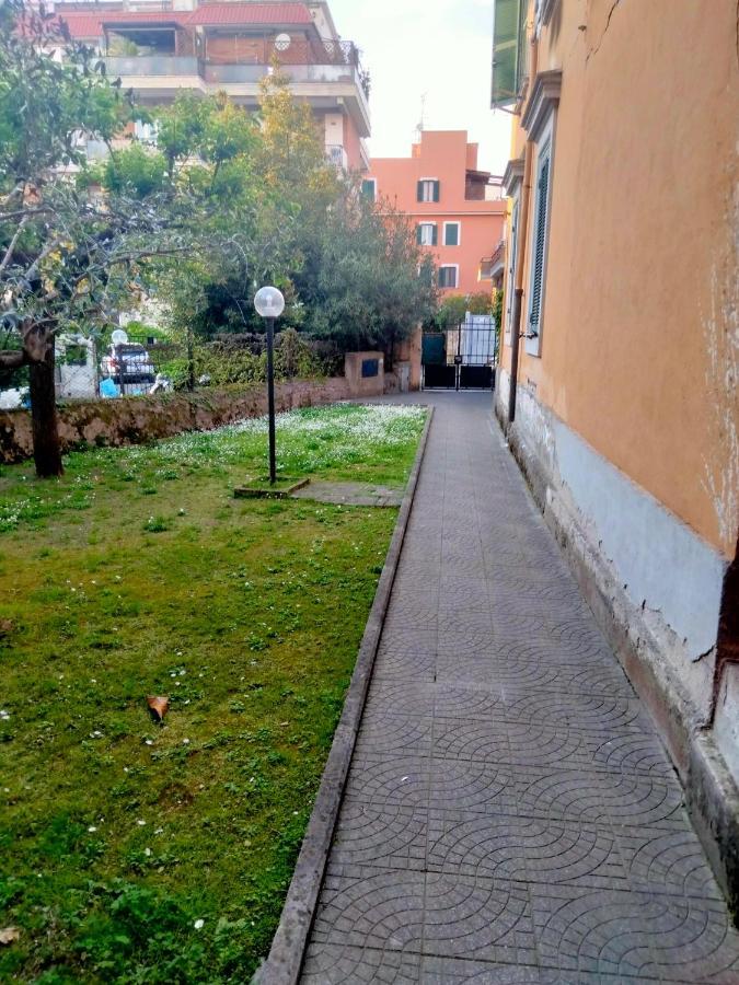 House Appartament Near San Pietro Roma