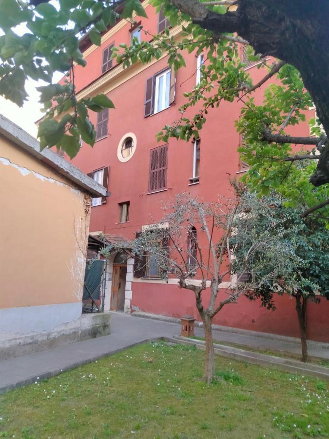 House Appartament Near San Pietro Roma