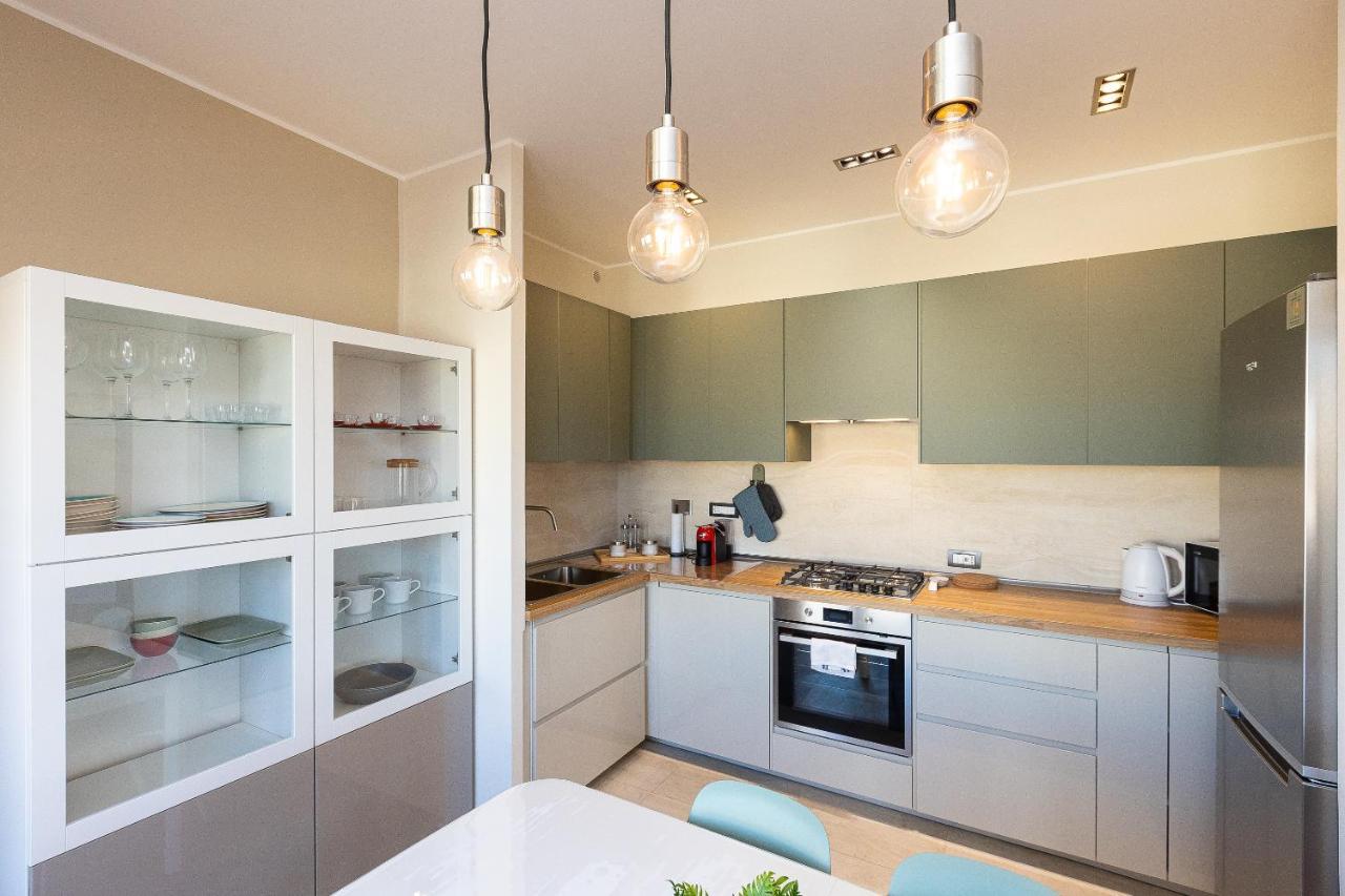 Apartamento Aurelia Sunset Penthouse By In