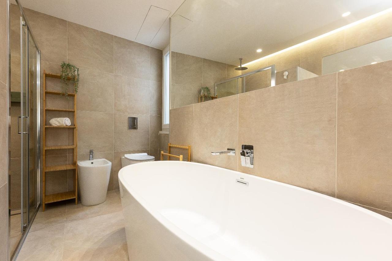 Apartamento Aurelia Sunset Penthouse By In