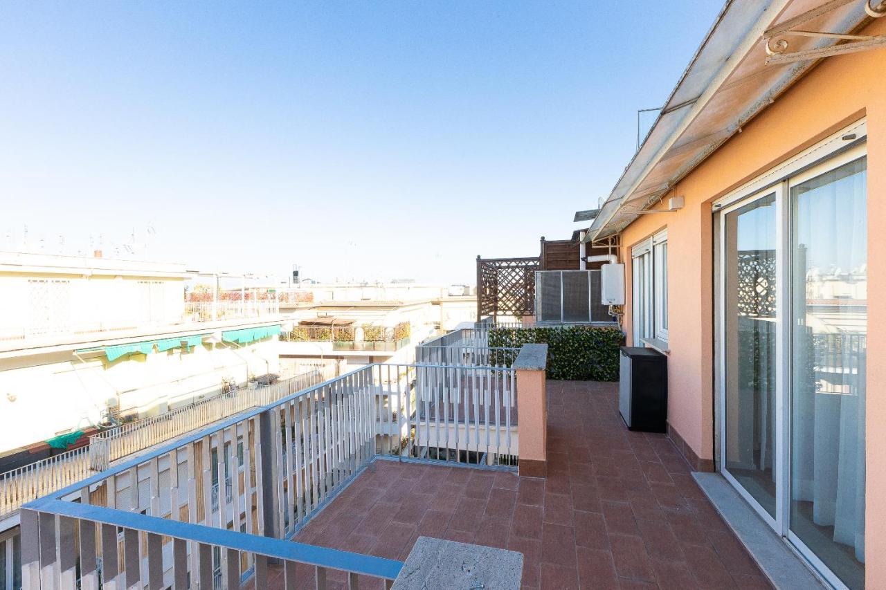 Aurelia Sunset Penthouse By In Apartamento *