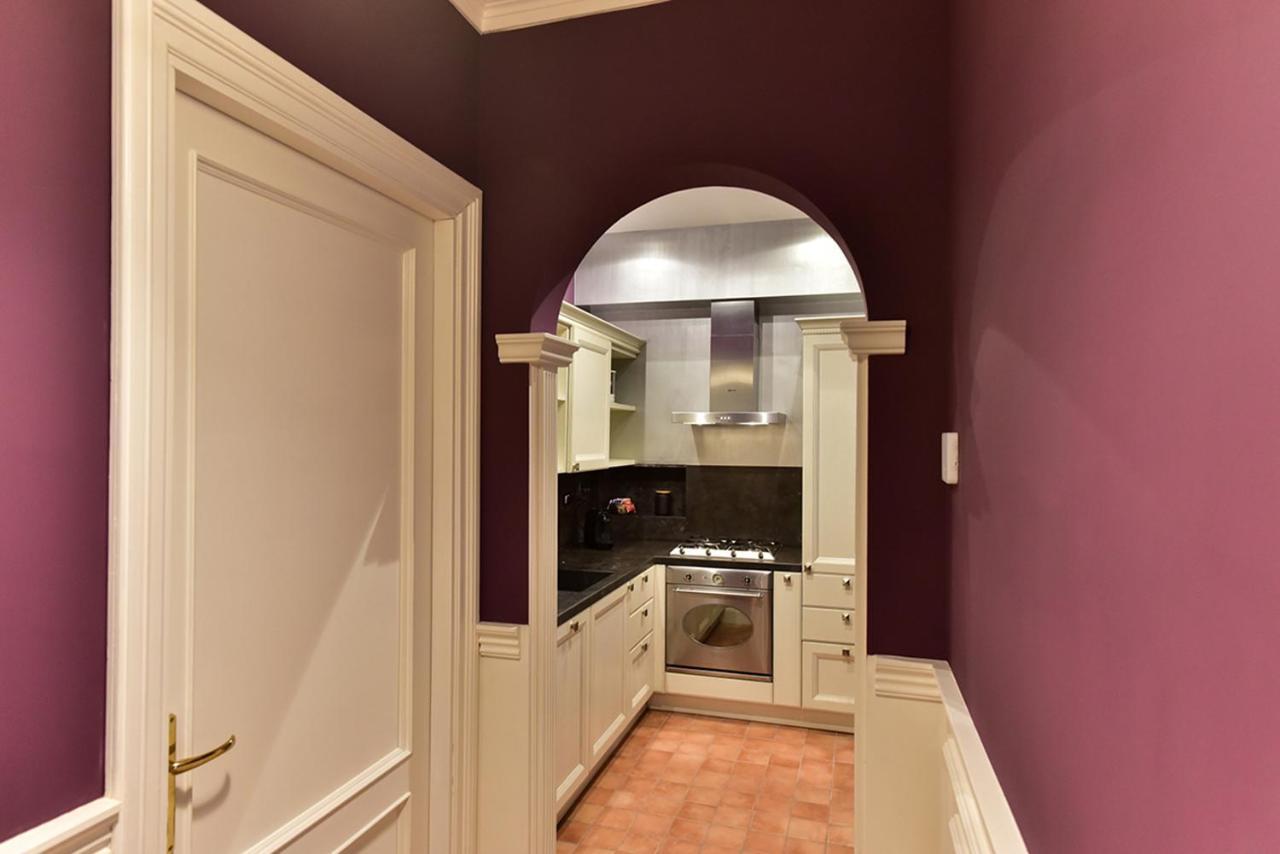 Apartamento Residenza Clodio Spanish Steps Roma