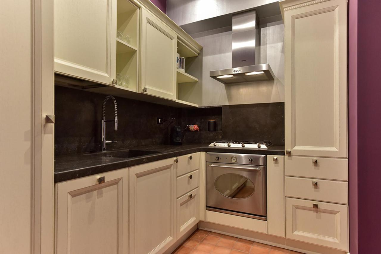 Apartamento Residenza Clodio Spanish Steps *