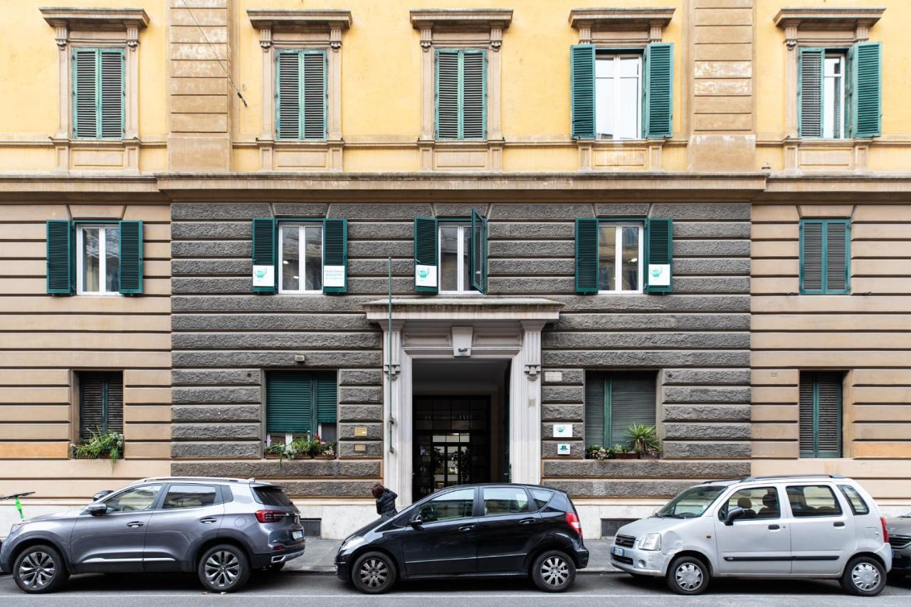 Iflat Vatican Elegant Apartamento Roma