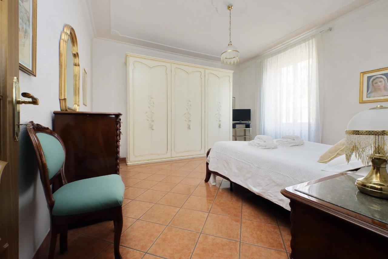 Etruria Apartamento Roma