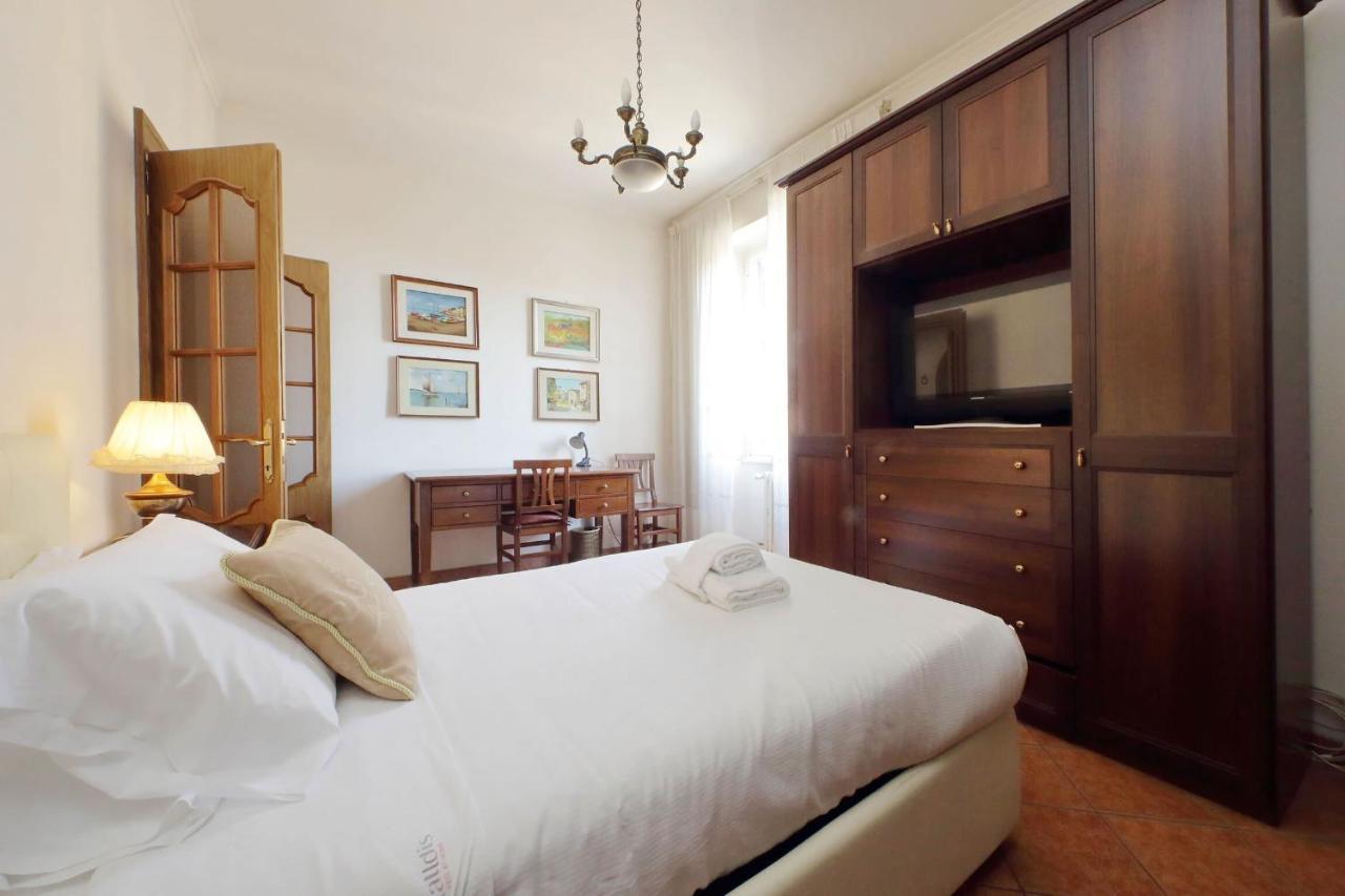 Apartamento Etruria *