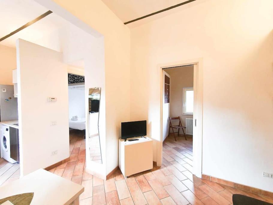 Cozy In Pigneto Up To 4 Apartamento Roma