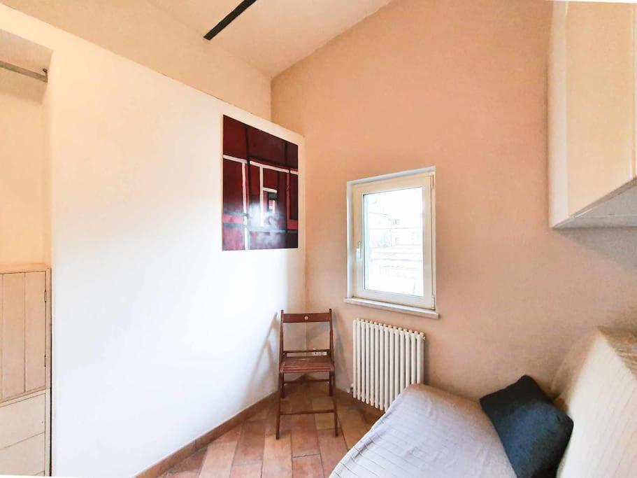 Cozy In Pigneto Up To 4 Roma
