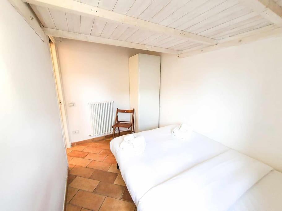 Cozy In Pigneto Up To 4 Apartamento Roma