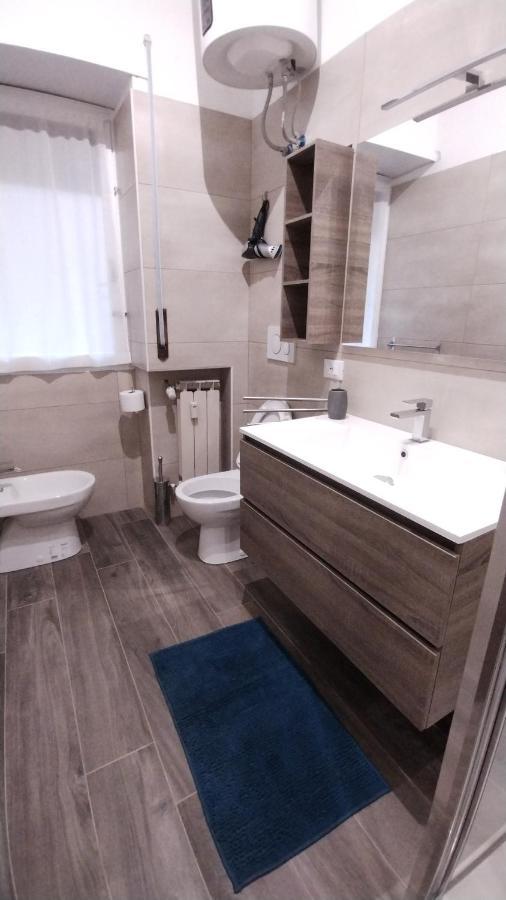Apartment Fiore San Pietro