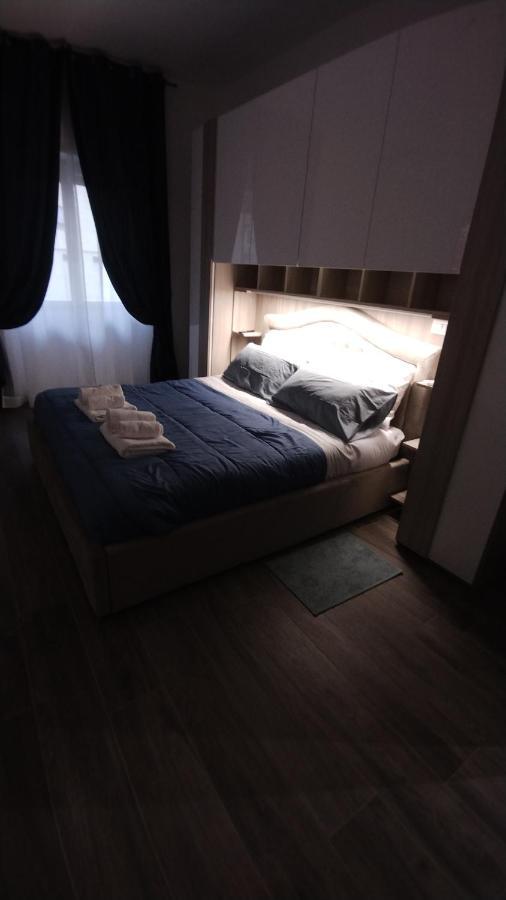 Fiore San Pietro Apartment *