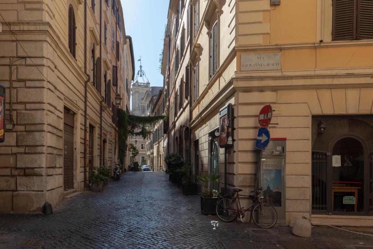 Leilighet 50 Steps To Navona *