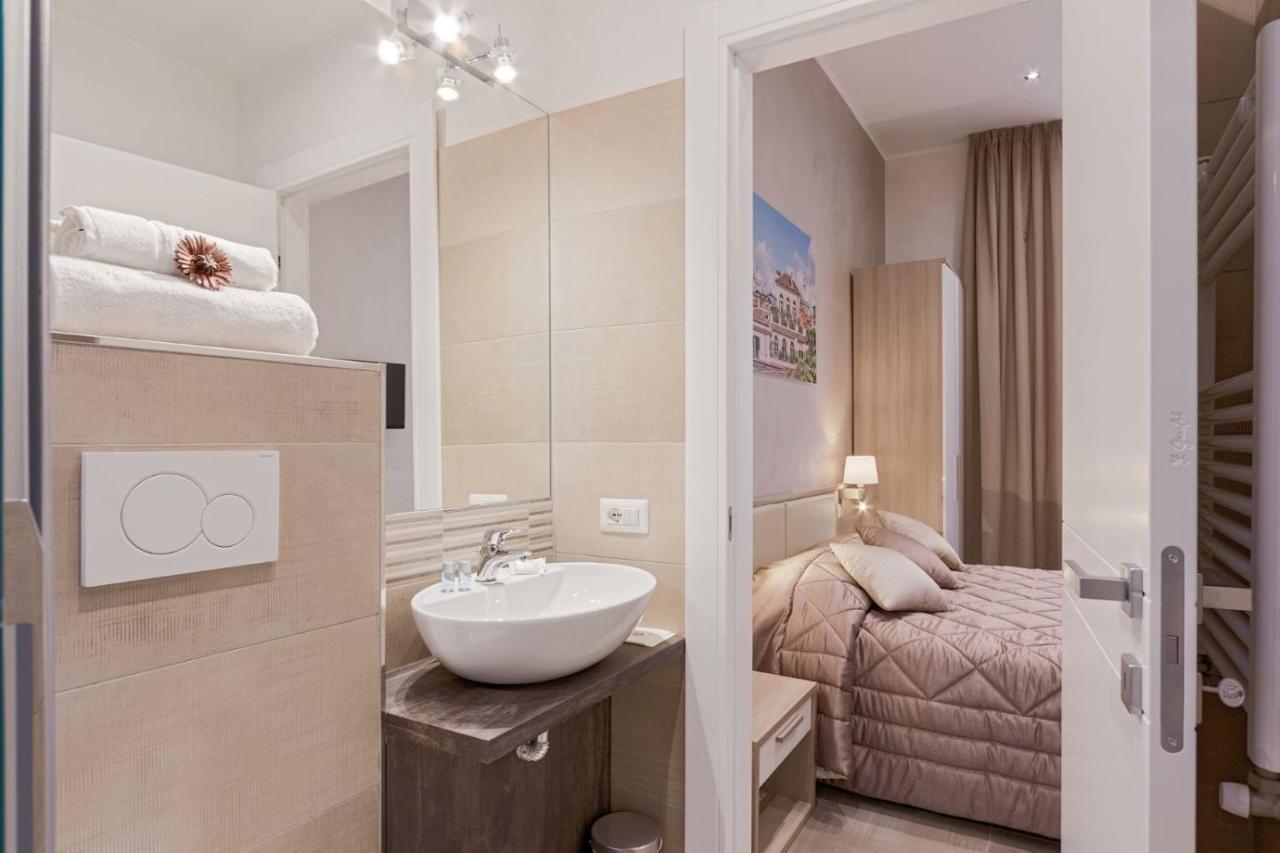 Guest house Le Stanze Di Rinaldo *