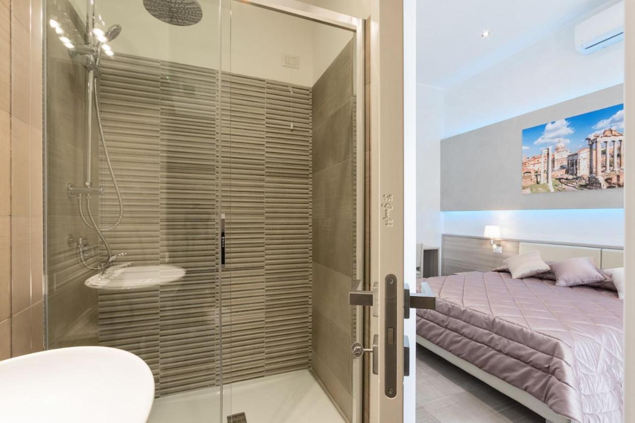 Guest house Le Stanze Di Rinaldo *