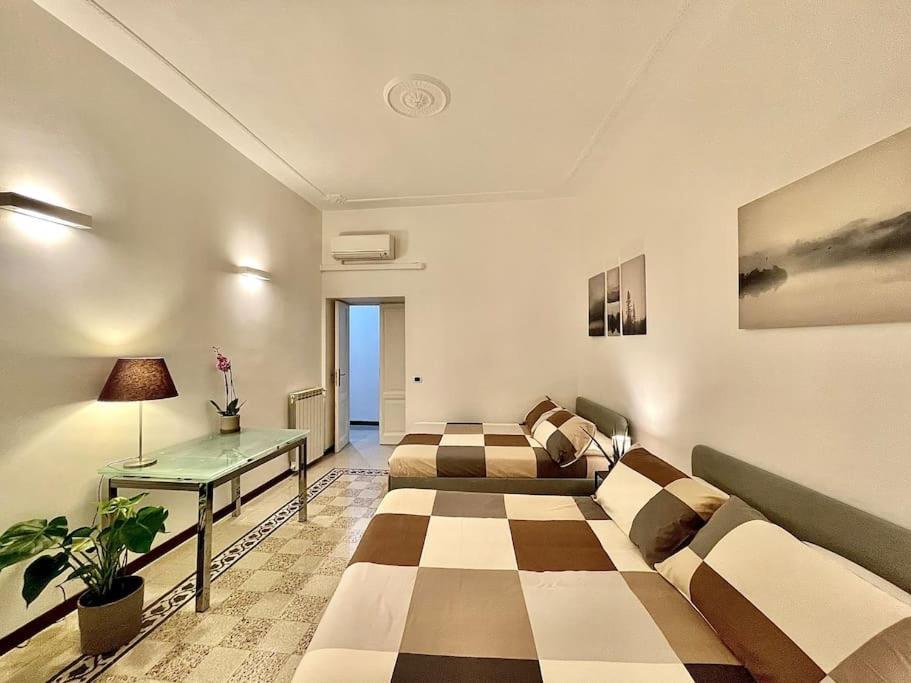 Appartamento C&y Apt.prati - New-luxury Two Bedrooms *