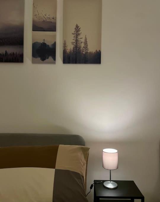 C&y Apt.prati - New-luxury Two Bedrooms * Roma