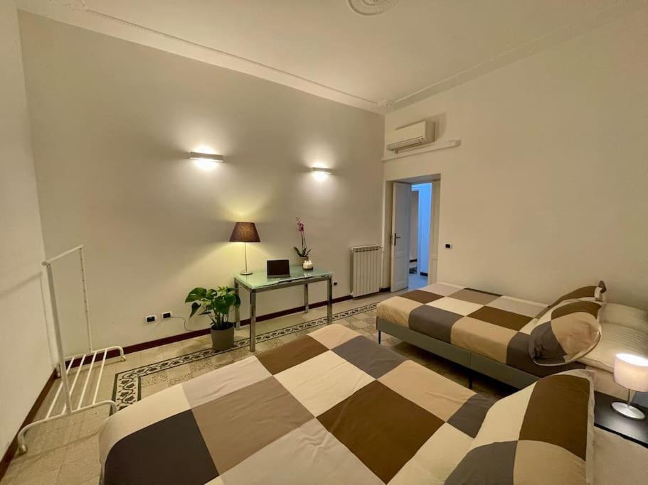 C&y Apt.prati - New-luxury Two Bedrooms Appartamento *