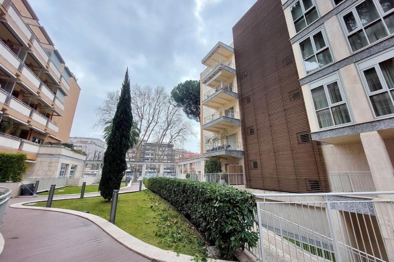 Domus Aventino * Roma