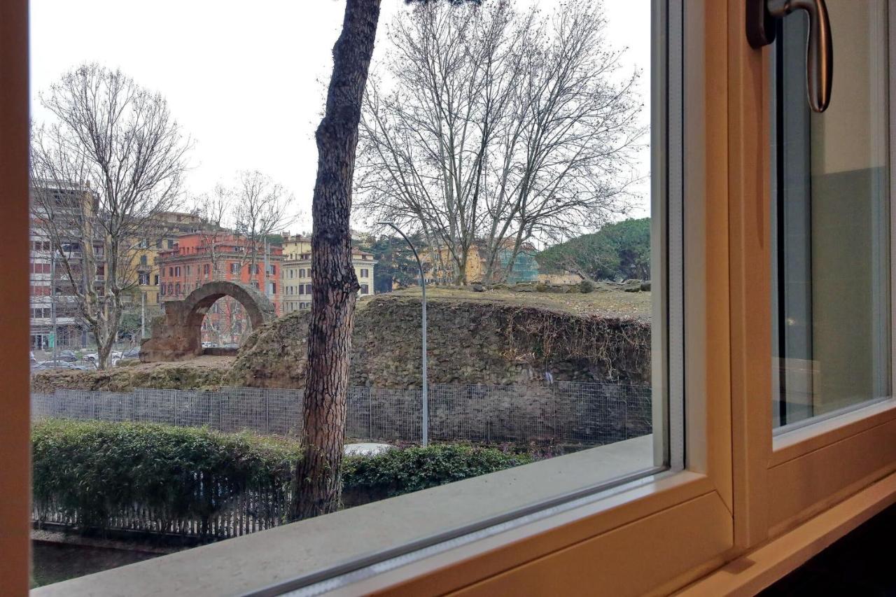Apartamento Domus Aventino *