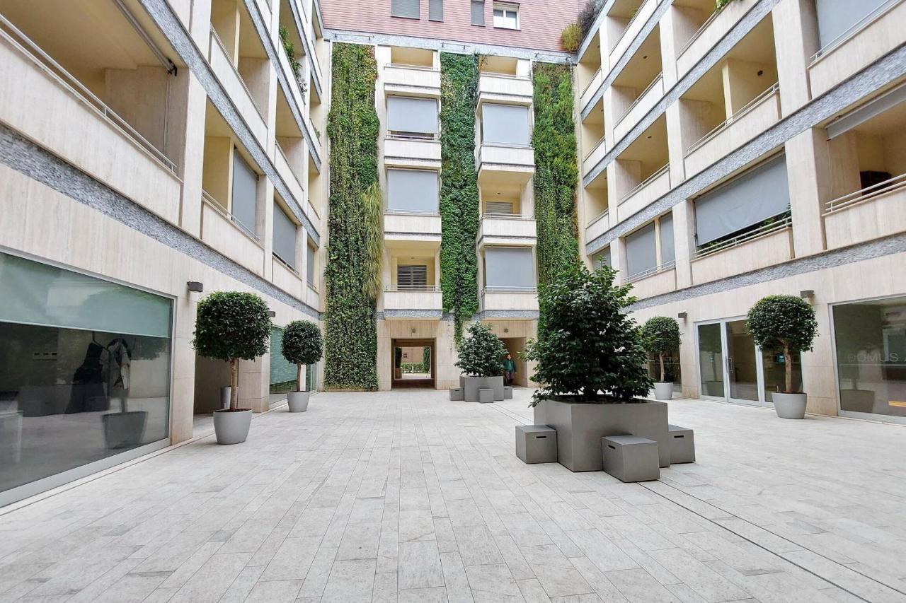 Domus Aventino Apartamento Roma