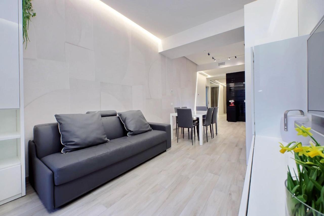 Domus Aventino Apartamento Roma