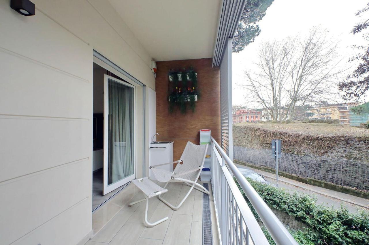 Domus Aventino Apartamento