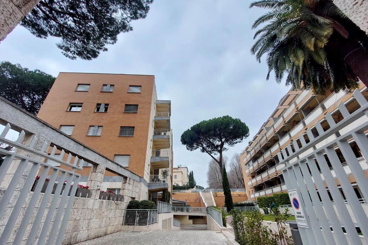 Apartamento Domus Aventino *