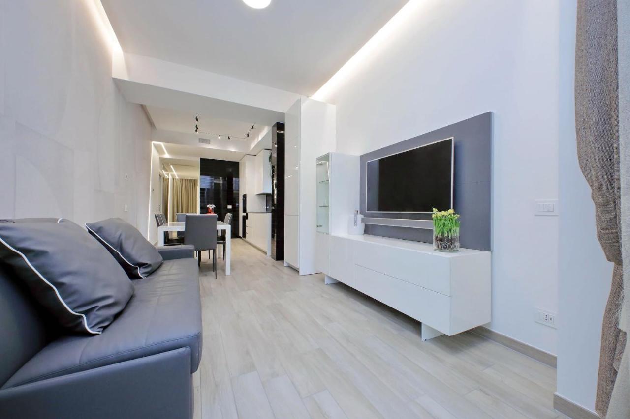 Apartamento Domus Aventino