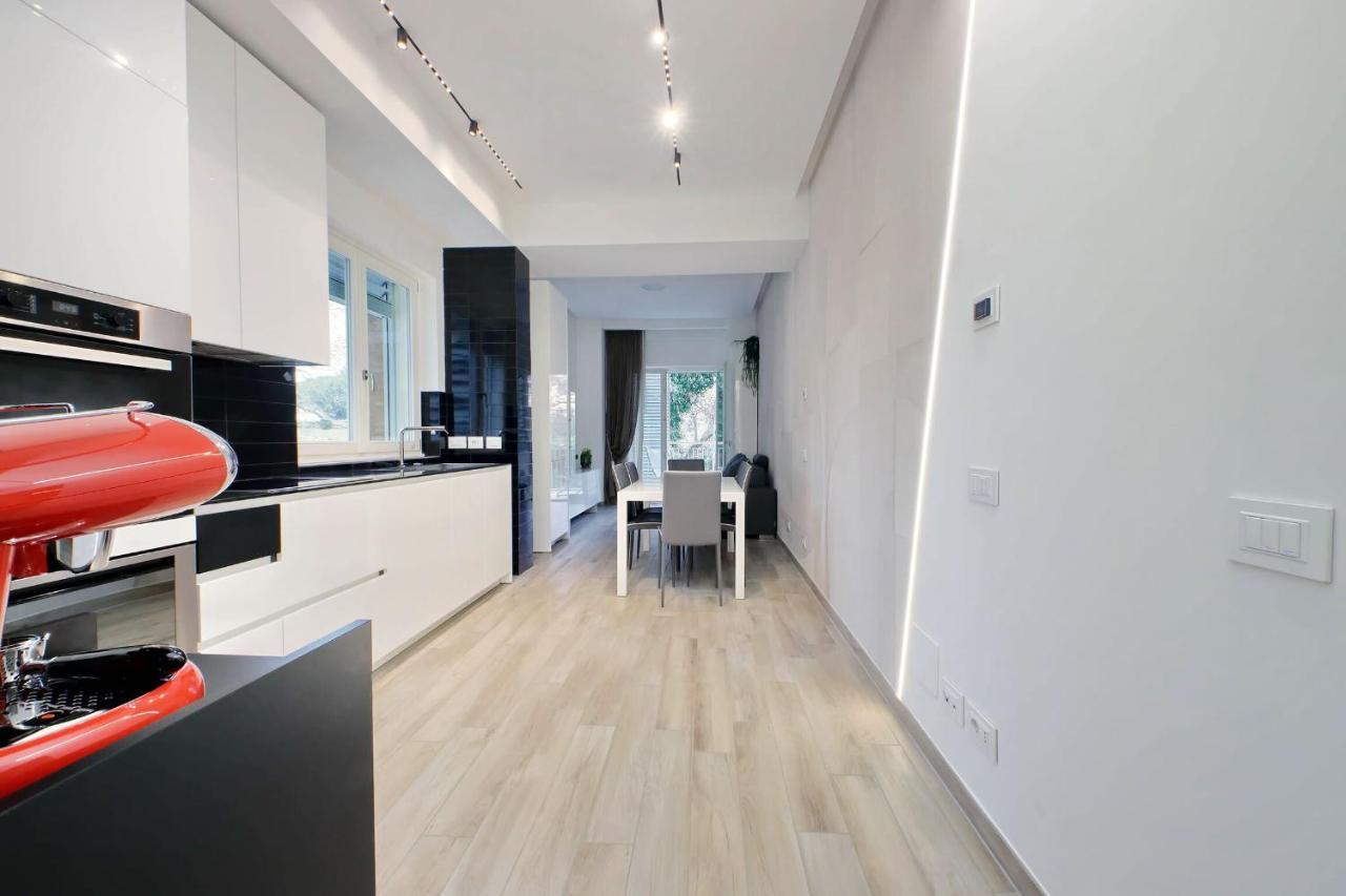 Apartamento Domus Aventino