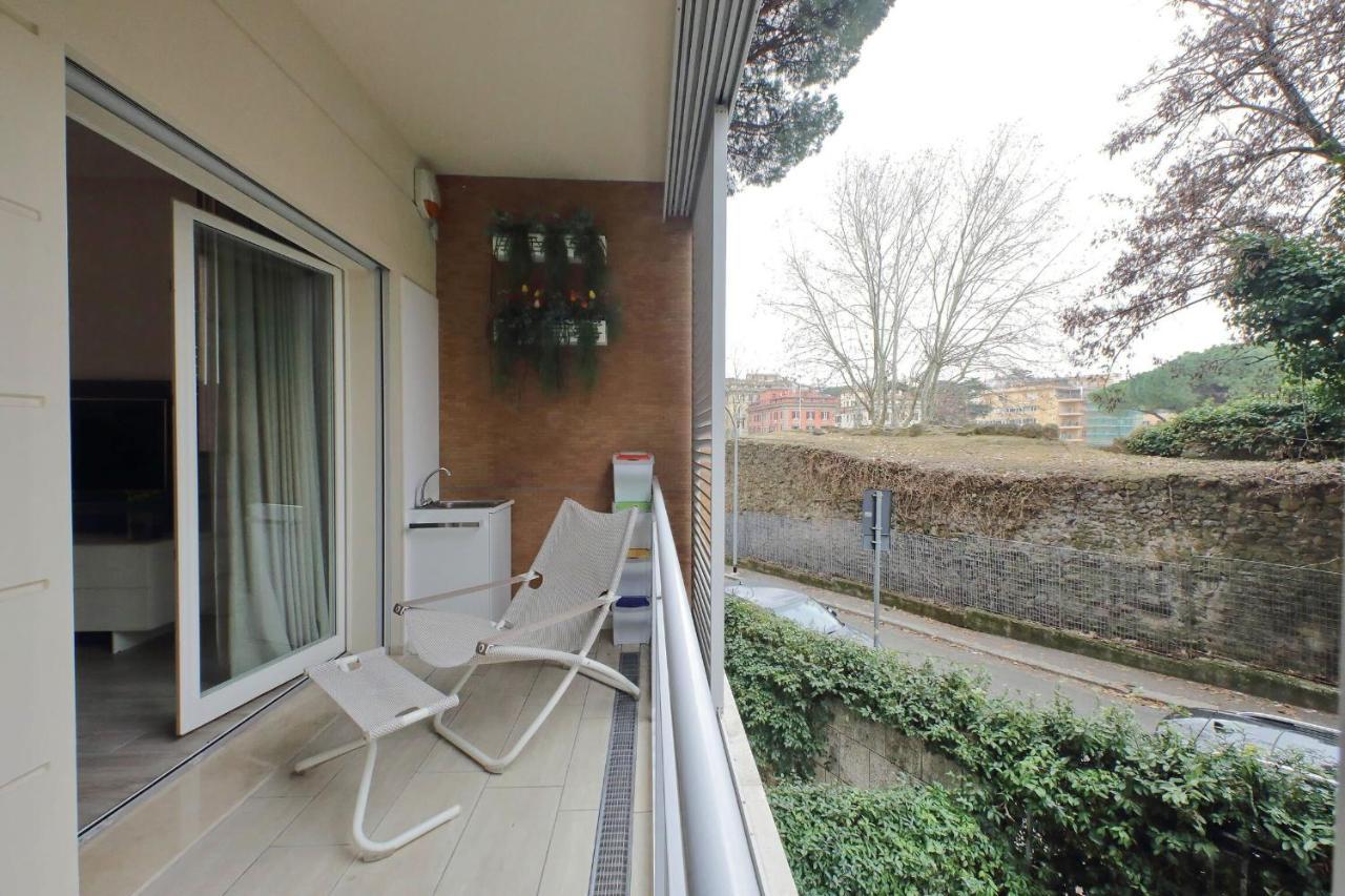 Apartamento Domus Aventino