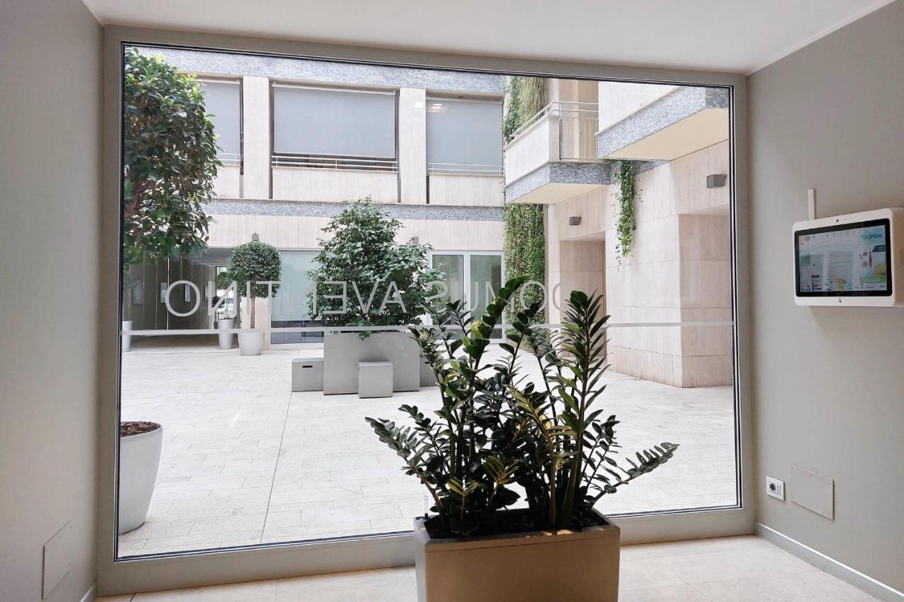 Domus Aventino * Roma