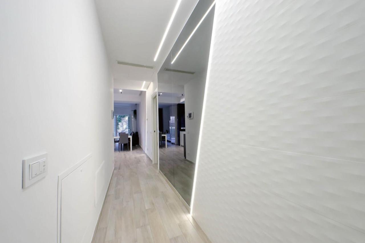 Domus Aventino Apartamento