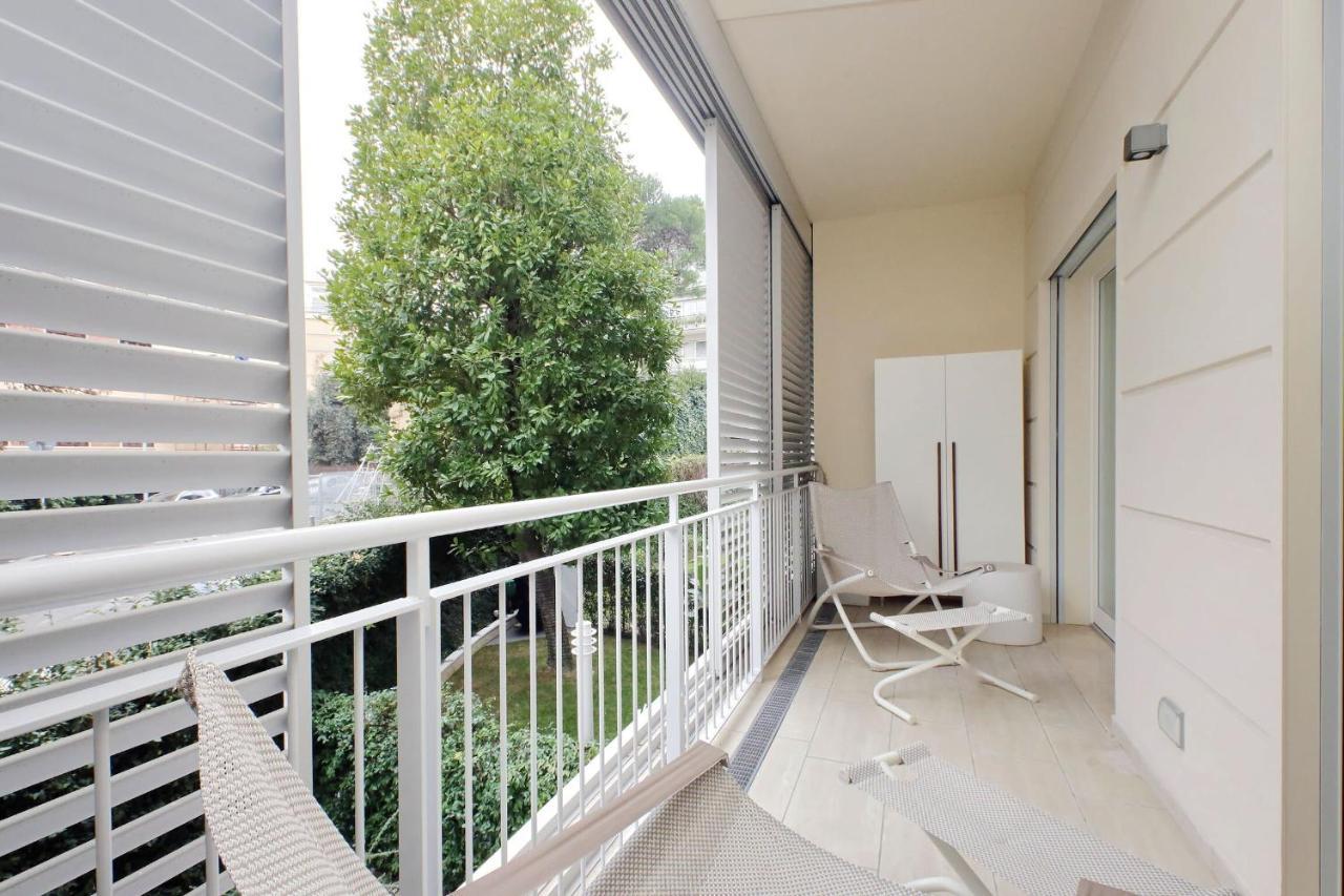 Domus Aventino Apartamento