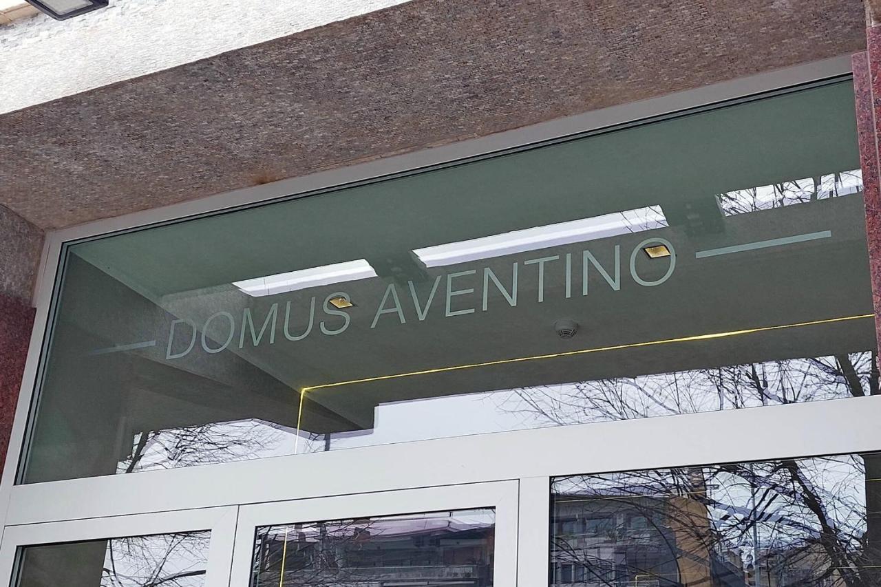 Apartamento Domus Aventino