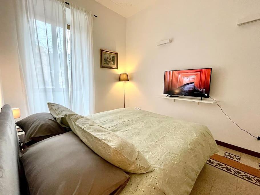 Appartamento C&y Apt.prati - New-luxury Two Bedrooms Roma