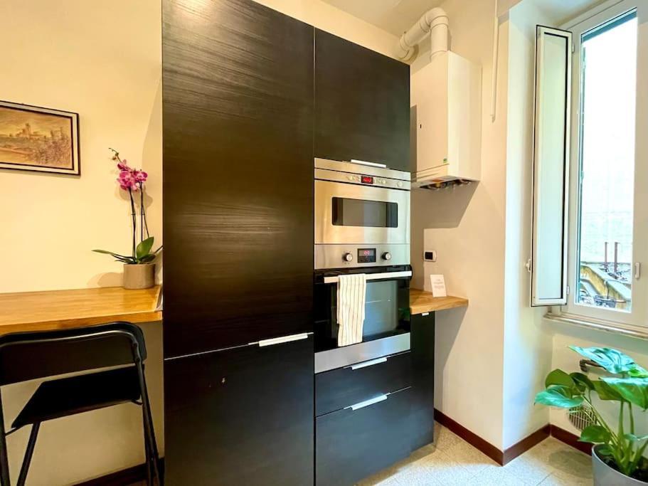 C&y Apt.prati - New-luxury Two Bedrooms Appartamento