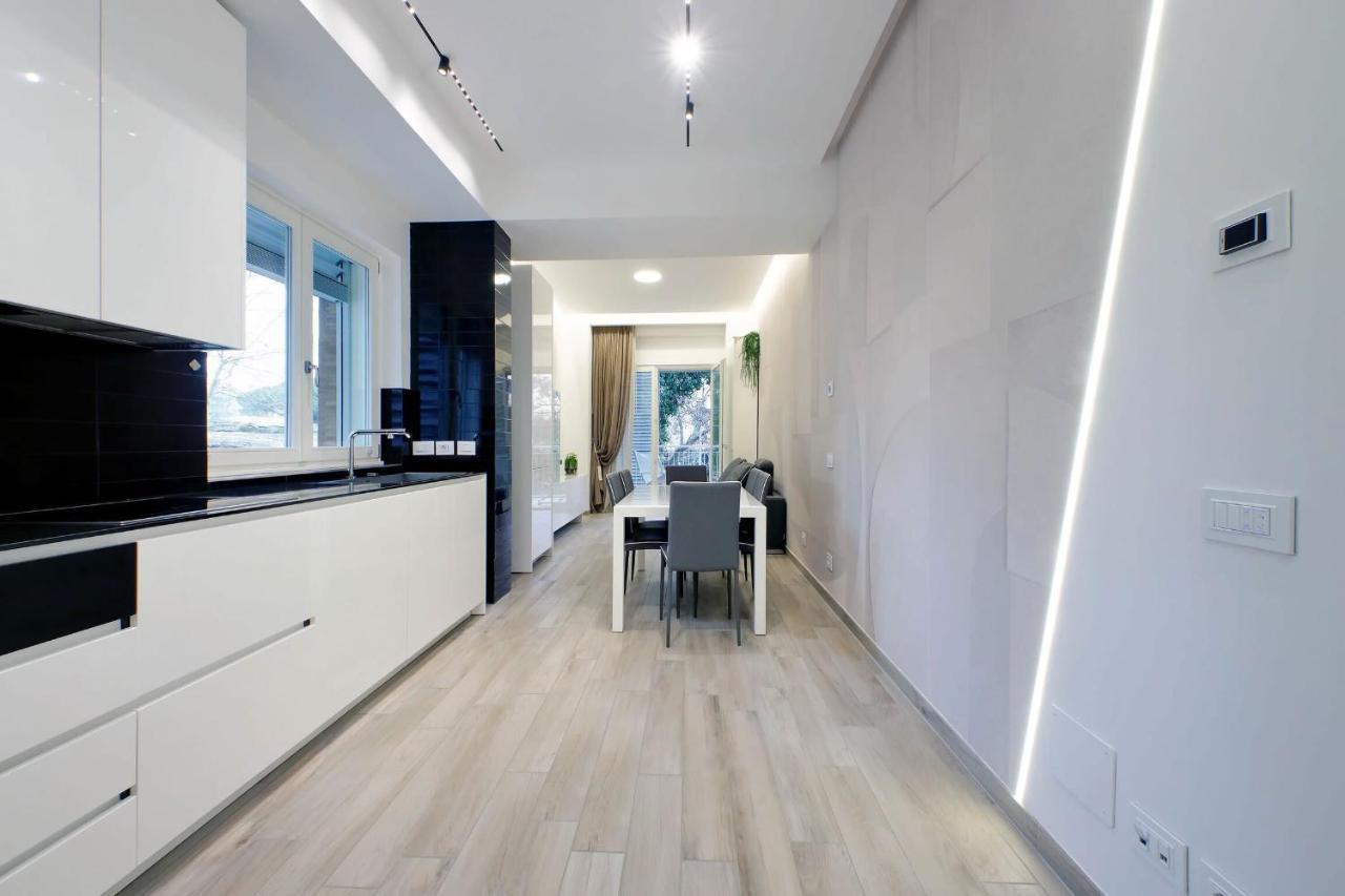 Apartamento Domus Aventino *