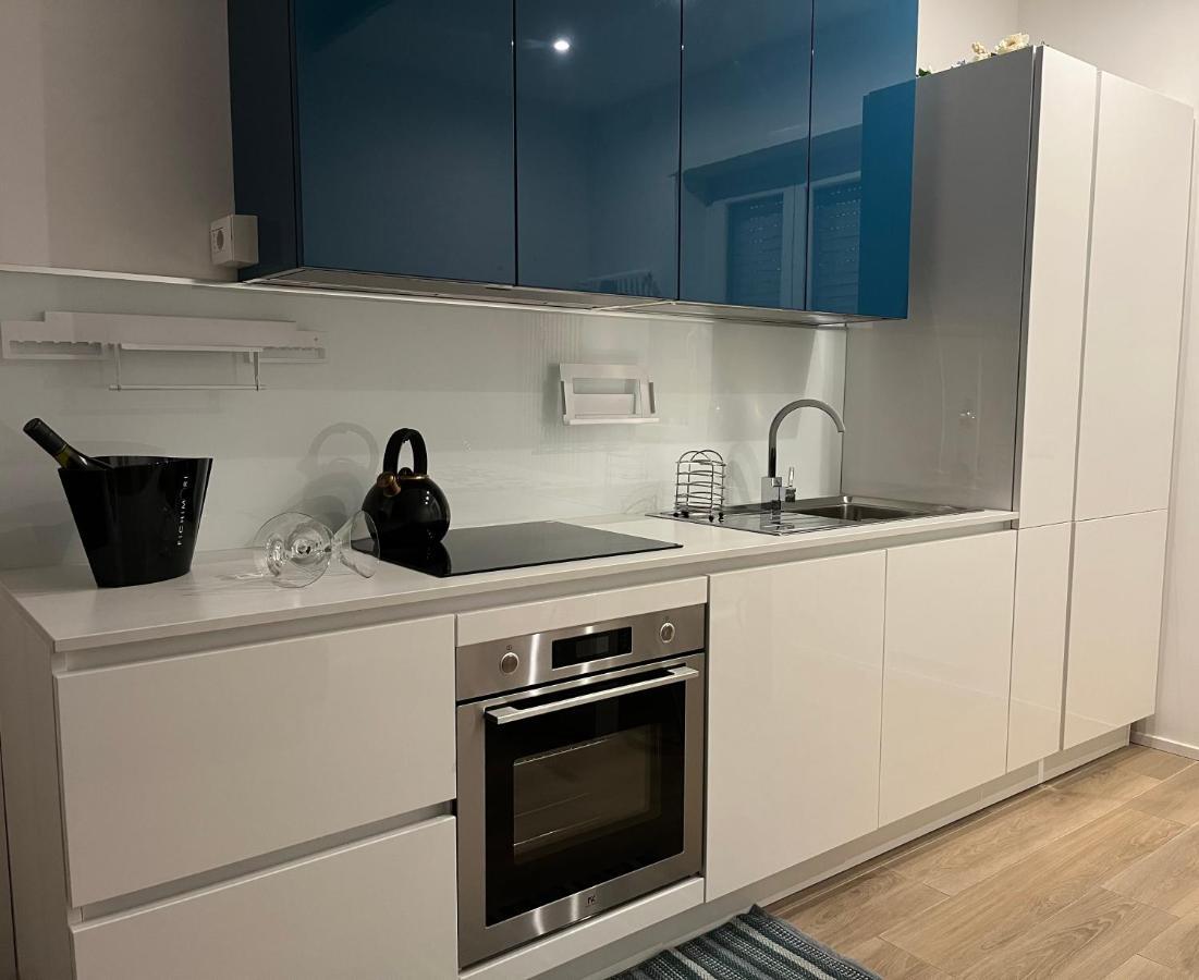 Appartamento Interno 4 - Luxury *