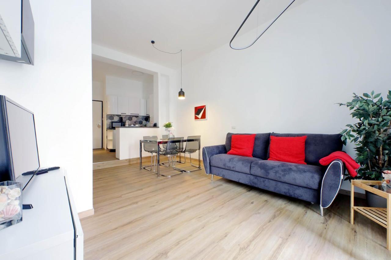 4bnb - Cozy Albornoz Flat Leilighet
